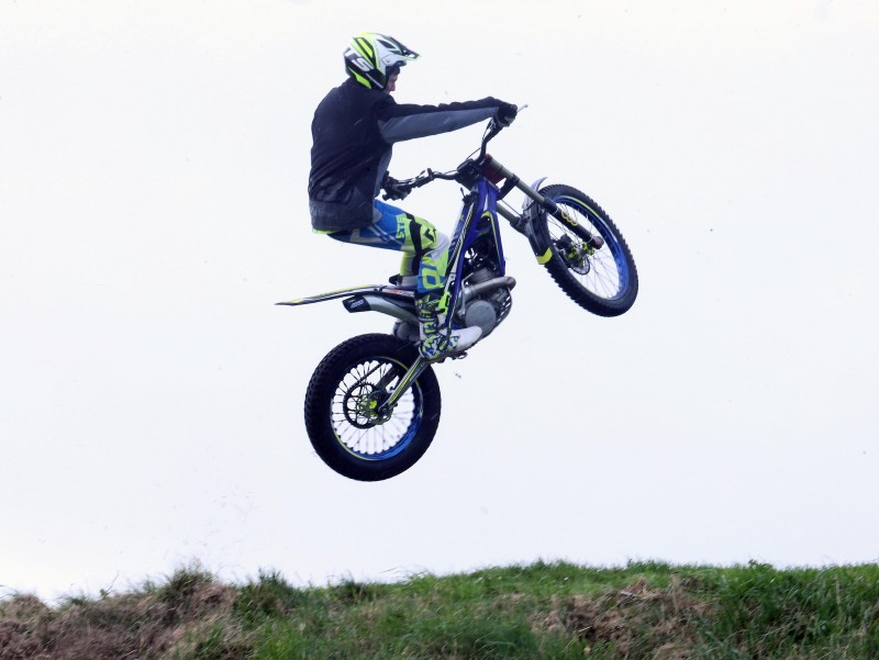 There will be plenty of action to look forward to at the new Kickstart event which takes place during NW 200 Race Week at The Bowl located off Causeway Street featuring a trials competition, stunt shows and circus acts during three hours of unique entertainment from 6pm – 9pm on Wednesday 15th May.