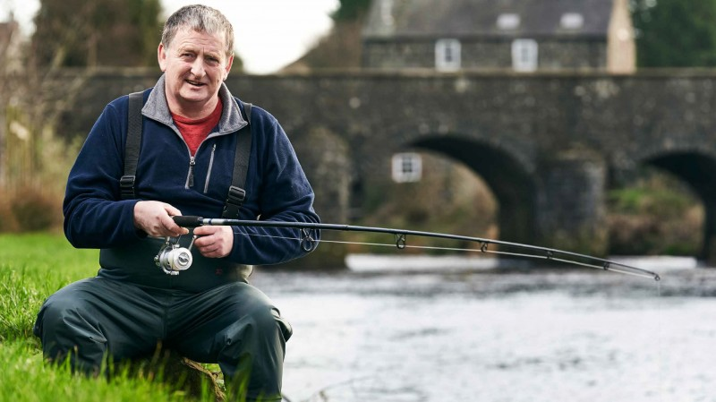 Bushmills Salmon and Whiskey Festival takes place from October 15th - 16th, celebrating the village’s famous produce and the renowned River Bush.