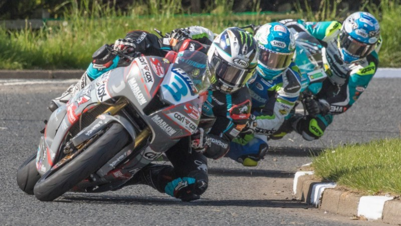 A range of photography from the North West 200 through the years will be on display at exhibitions organised by Causeway Coast and Glens Borough Council Museum Services.