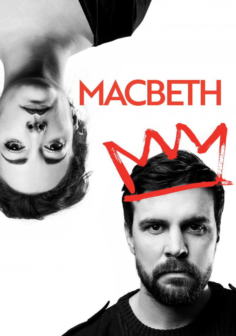 Macbeth will be performed by Merely Theatre at Roe Valley Arts and Cultural Centre on Wednesday 17th October.