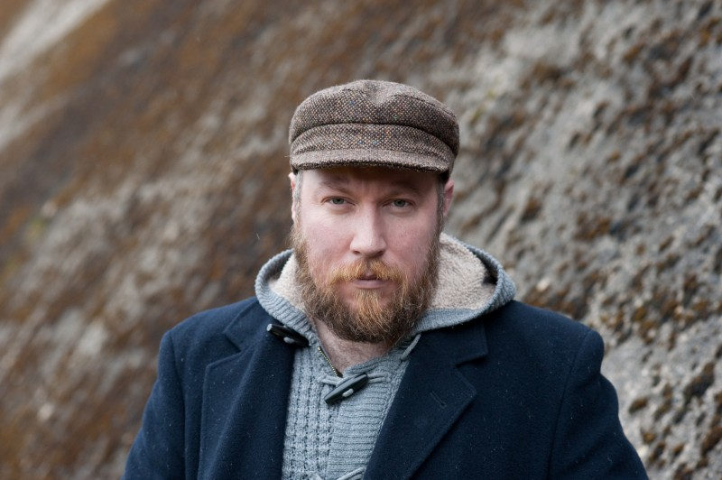 ‘When the Mountains Meet the Sea’ will feature a supergroup of musicians led by Matt McGinn.