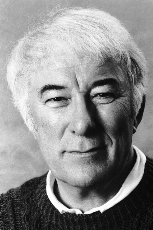 The event in Flowerfield Arts Centre is inspired by Irish poet Seamus Heaney.