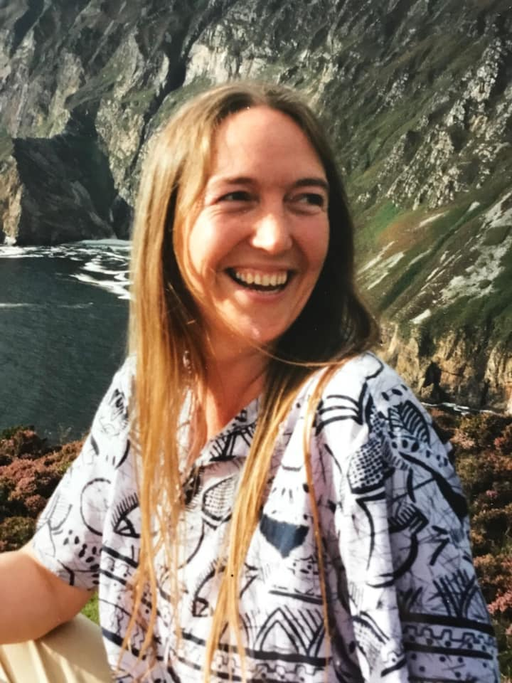 The Poet Laureate for Ballycastle, Kate Newmann, will be unveiling her Town Poem at a special event, Reading the Tides, at Sheskburn Recreation Centre on 11th September