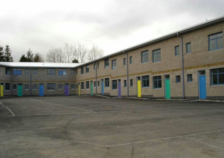 More Events: Glenshane Community Development Association