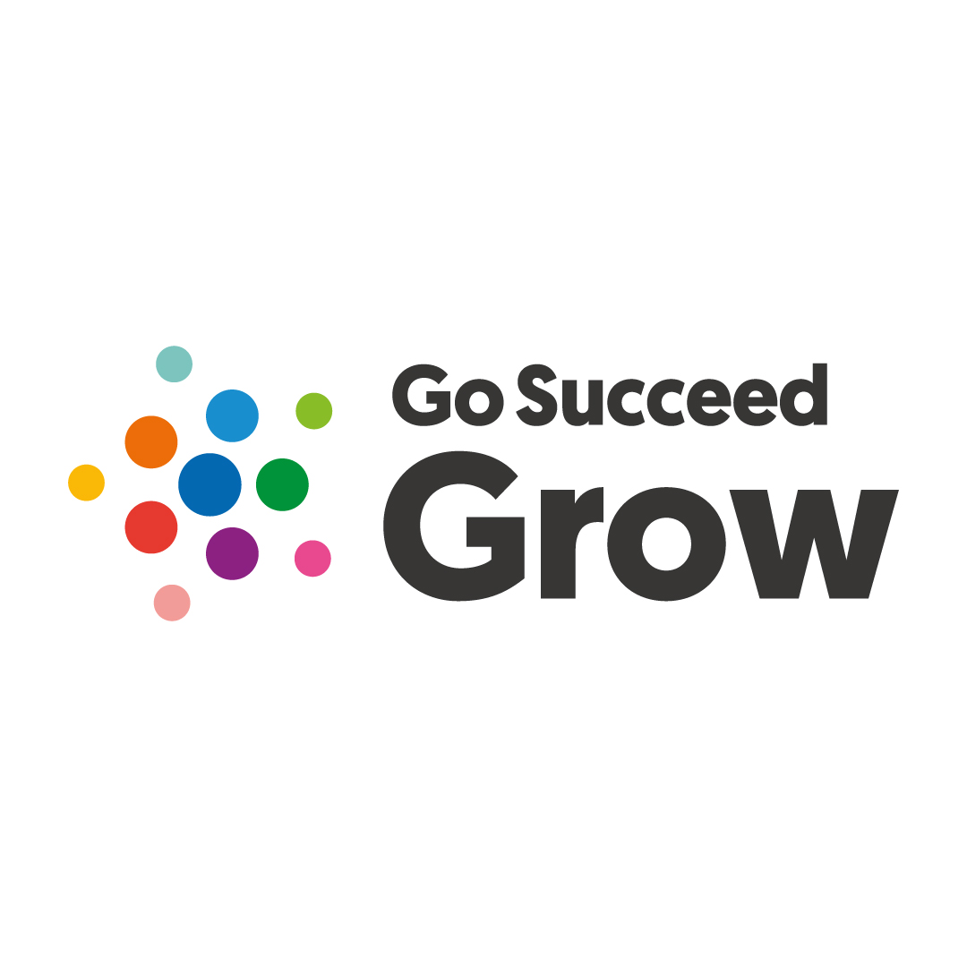 Go Succeed Grow and Scale:  Masterclasses and Networking Events