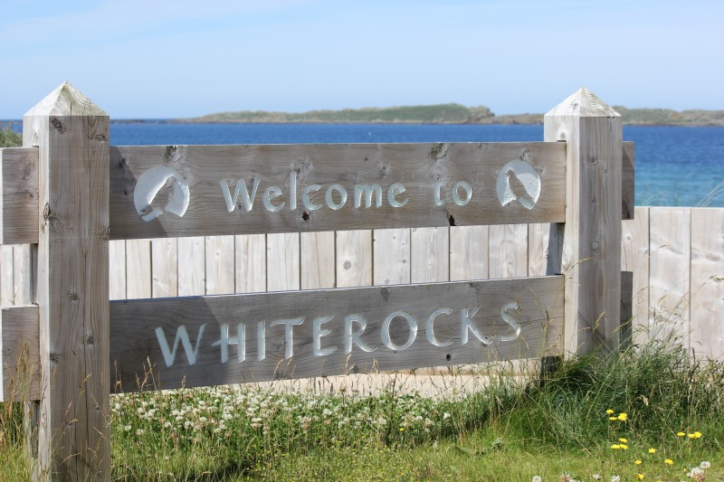Welcome to Whiterocks