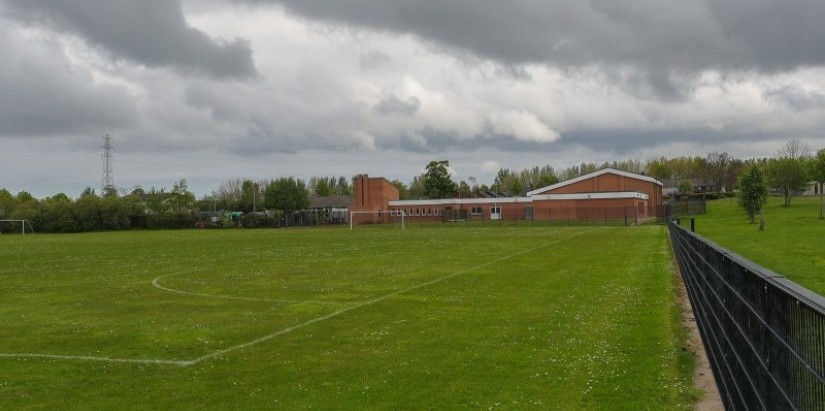Ballysally Community Centre