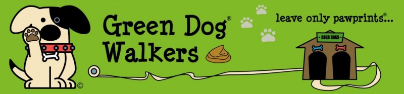 Green Dog Walkers Scheme - Causeway Coast & Glens Borough Council