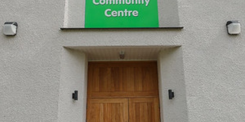 Harpurs Hill Community Centre