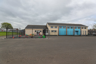 Milburn Community Centre