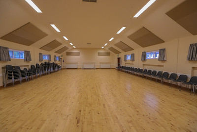 Stranocum Community Centre