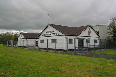 Windyhall Community Centre
