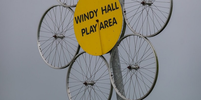 Windyhall Community Centre
