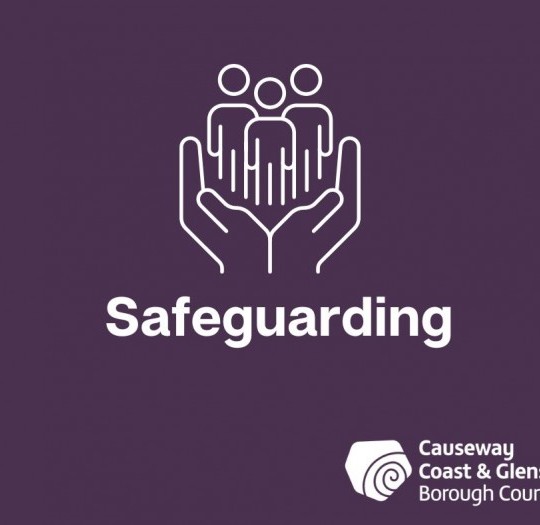 Image of Safeguarding