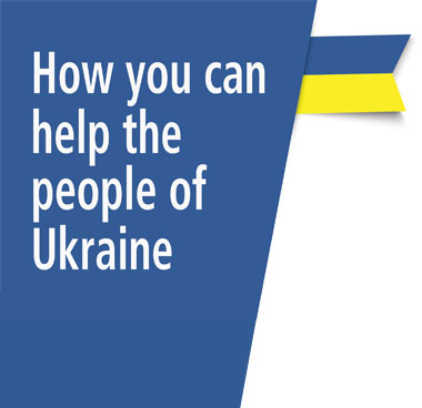 Image of Support for Ukraine