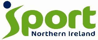 sport northern Ireland logo