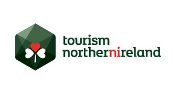 tourism northern Ireland logo