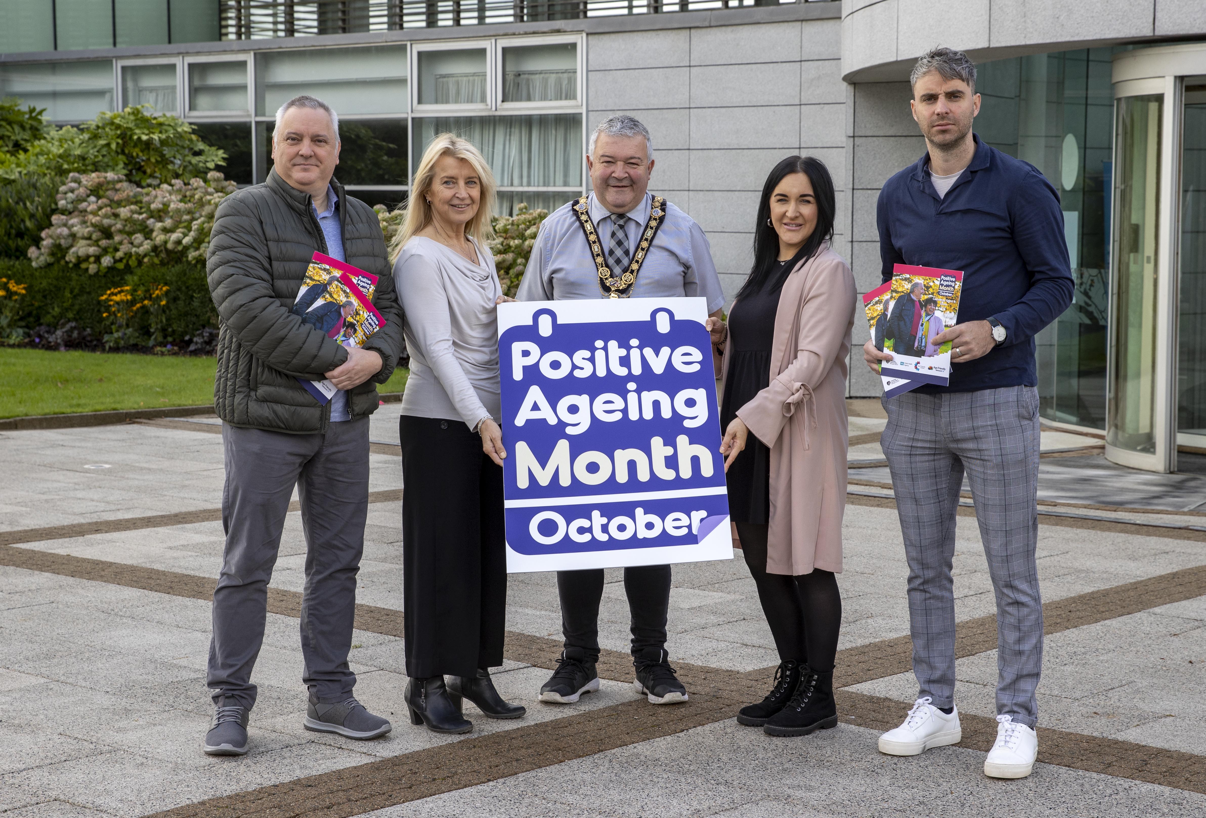 Positive Ageing Month Causeway Coast Glens Borough Council Positive Ageing Month Causeway Coast Glens Borough Council