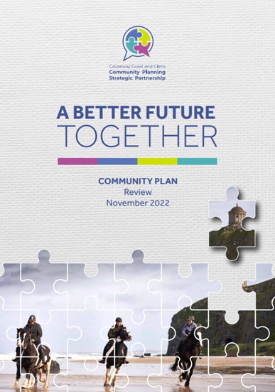 Community Plan Review 2022