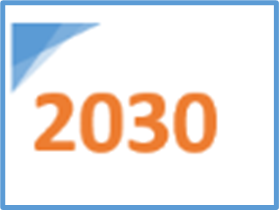 year 2030