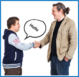 Easy Read Labour Market Partnership Action Plan 23-24 - Causeway Coast ...