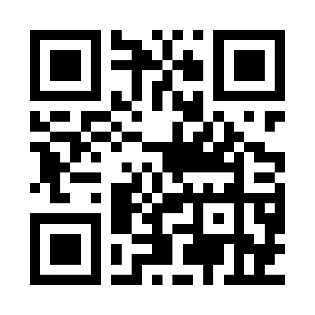 Scan our qr code to have you say and learn more about this consultation 