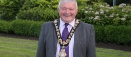 Councillor Ivor Wallace