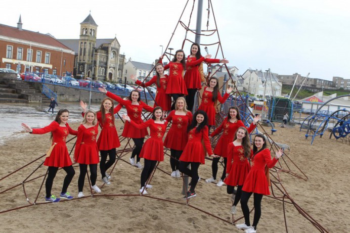 Annual Red Sails Festival Returns to Portstewart
