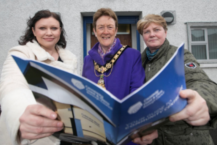 Council launches new guide to community centre hire