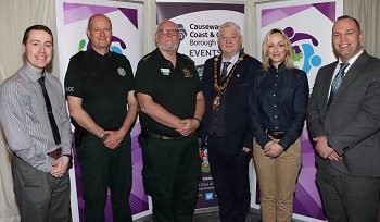 Council seminar highlights the importance of emergency preparedness