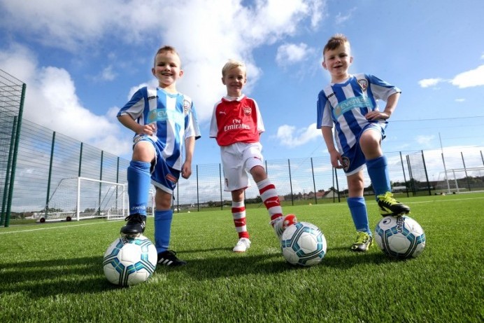 Easter sport and activity camps extended across the Borough