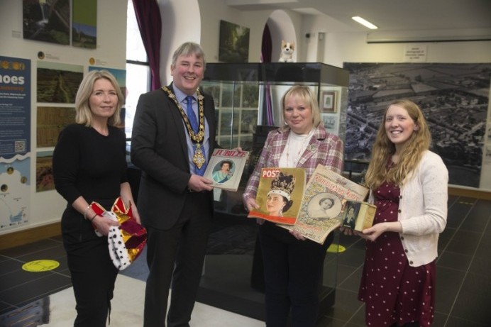 Platinum Jubilee programme unveiled by Causeway Coast and Glens Borough Council