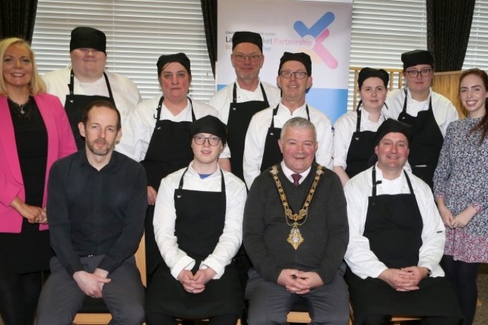 Aspiring chefs cook up a storm at inaugural ‘Chef Academy’