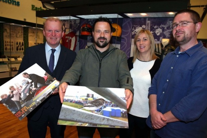 People’s Choice Award winners revealed in NW200 ‘Capture The Moment’ competition. 