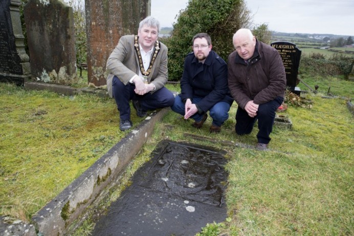 New project aims to unearth and explore royal connections in the Causeway Coast and Glens