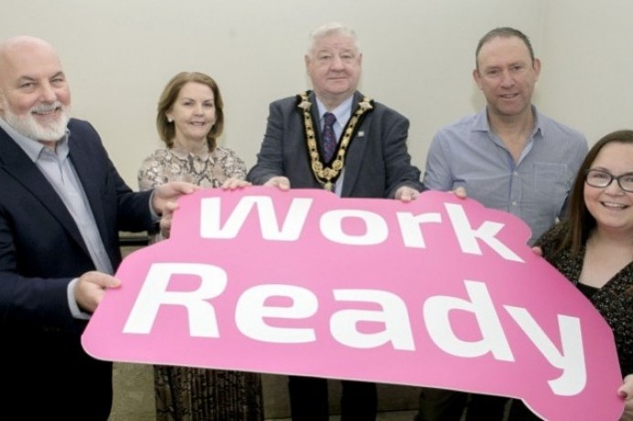 New Work Ready programme now opens for applications