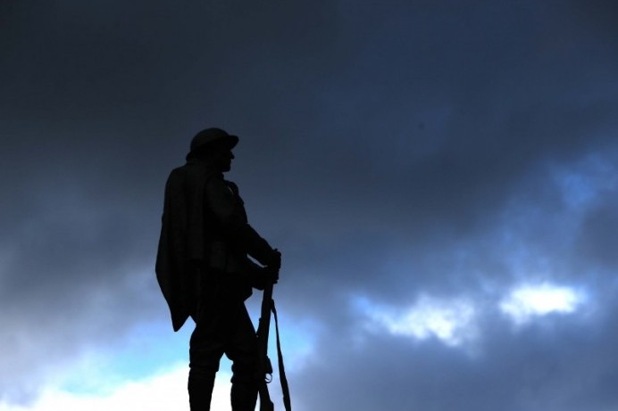 Programme of events unveiled to mark Great War centenary across the Causeway Coast and Glens