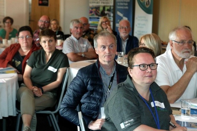 Council host Cost of Living Crisis information event for support organisations