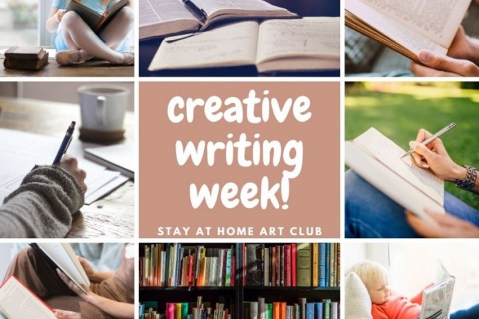 Roe Valley Arts and Cultural Centre launch online Creative Writing Week