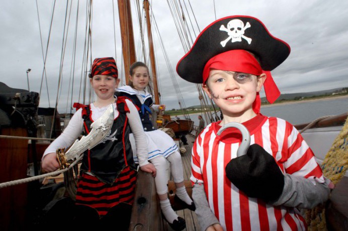 Countdown is on to Rathlin Sound Maritime Festival