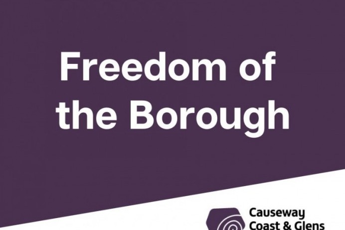 Frontline healthcare staff to be granted Freedom of the Borough 