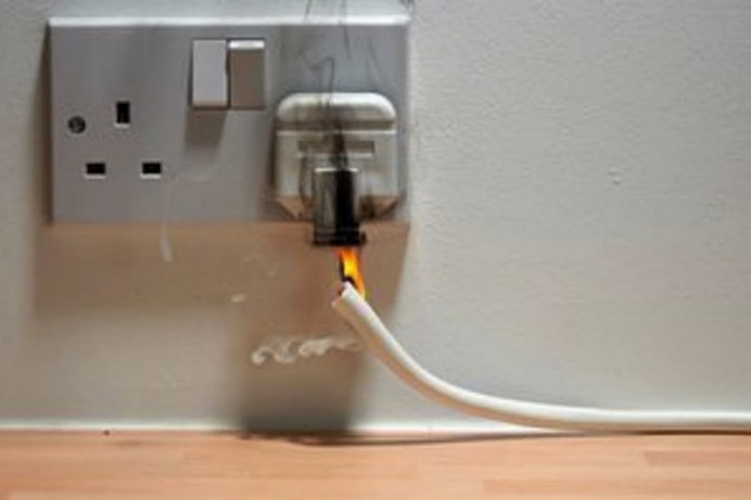 Campaign calls on people to switch on to electrical safety
