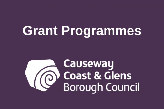 Grant Funding Programmes