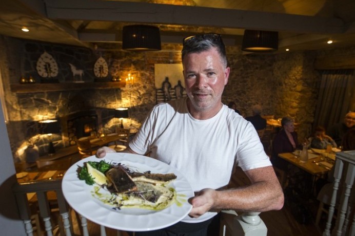 Get involved with Causeway Coast and Glens Restaurant Week