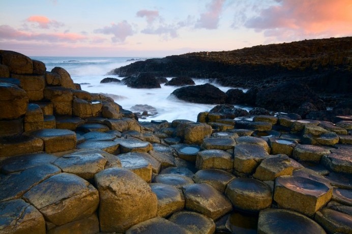 Vote for the Giant’s Causeway or Rathlin Island in ‘Best Place’ competition