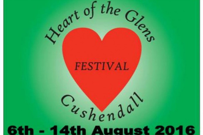 Heart of the Glens Festival 2016 Takes Place 6th - 14th August