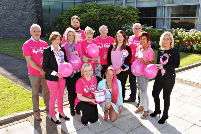 Council goes Pink