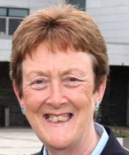 Councillor Joan Baird named as the new Mayor of Causeway Coast and Glens Borough Council