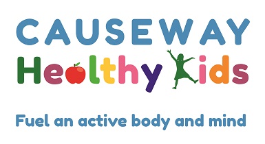 ‘Causeway Healthy Kids’ programme recognised in two prestigious award categories  