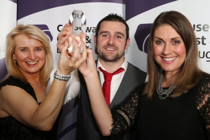 Nominations now open for Causeway Coast and Glens Borough Council Sports Awards